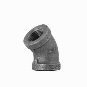 45° Elbow 120