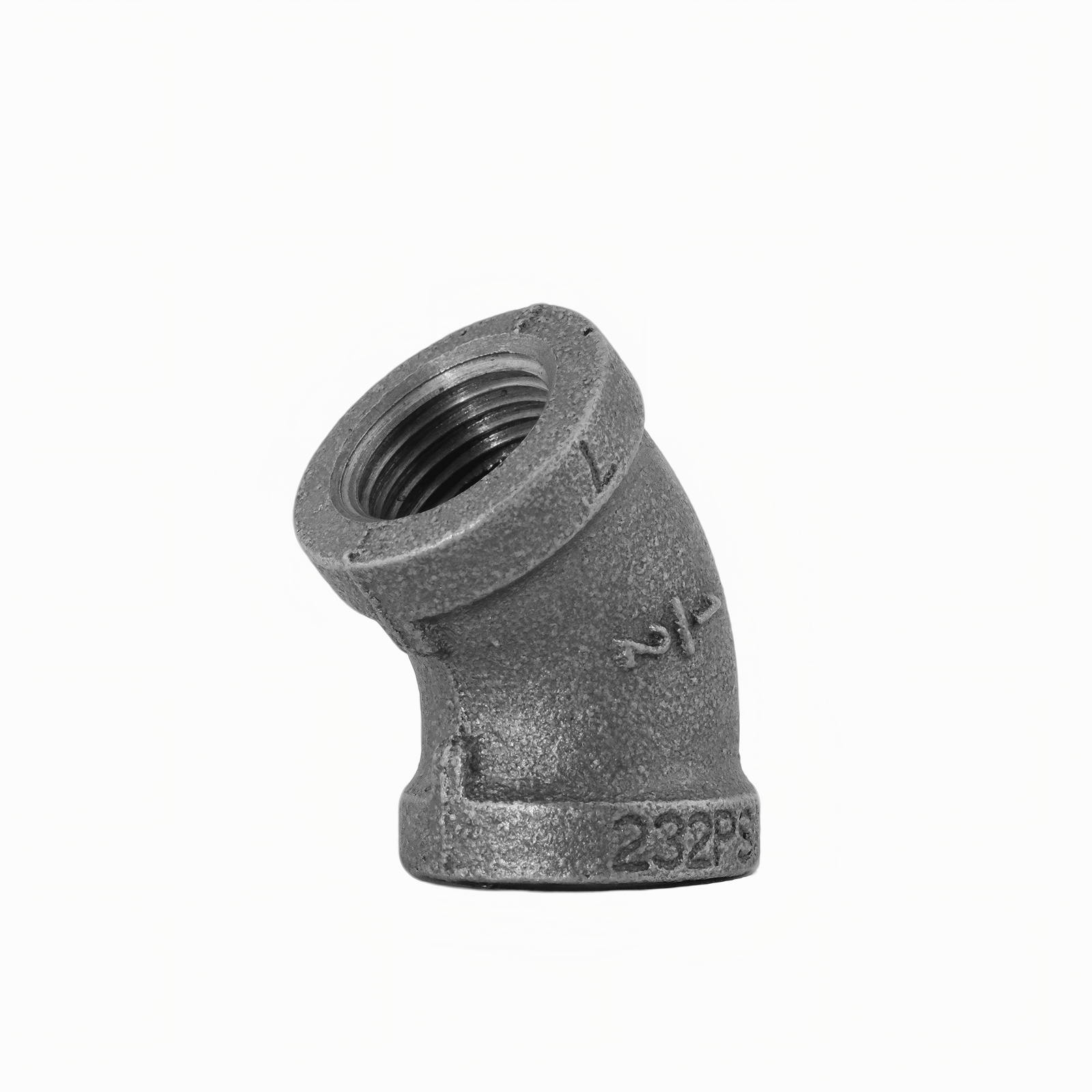 45° Elbow 120