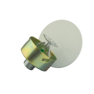 Concealed Pendent Sprinkler VT3502