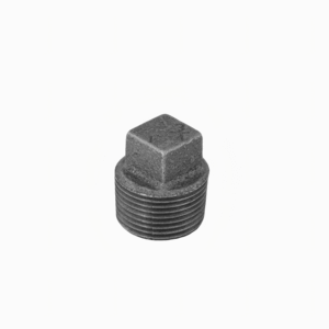 Cored Plug 291