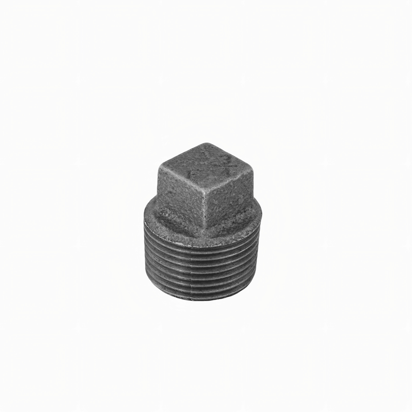 Cored Plug 291
