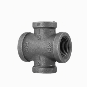 Reducing Cross 180R