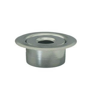 Adjusted Two-piece Escutcheon