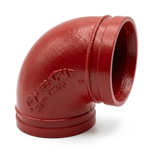 90° SHORT ELBOW