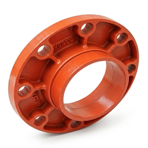 FLANGE ADAPTOR NIPPLE