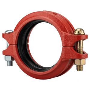 FLEXIBLE COUPLING