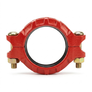 HEAVY DUTY COUPLING