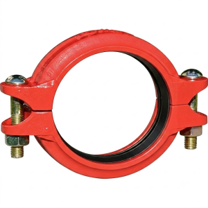 RIGID COUPLING
