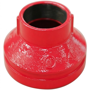 THREADED CONCENTRIC REDUCER