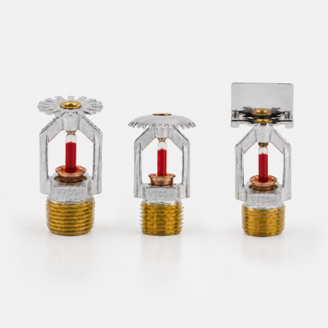 Fire Sprinkler Products